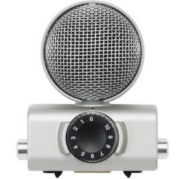 رکوردر-صدا-زوم-Zoom-H6-Handy-Recorder-System